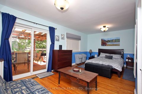 Photo 17 at 27 Medway Crescent, Bendale, Toronto