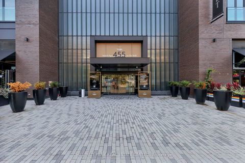 Photo 28 at 907 - 455 Wellington Street W, Waterfront Communities C1, Toronto
