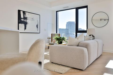 Photo 3 at 905 - 200 Sudbury Street, Little Portugal, Toronto