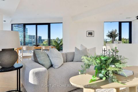 Photo 6 at 905 - 200 Sudbury Street, Little Portugal, Toronto