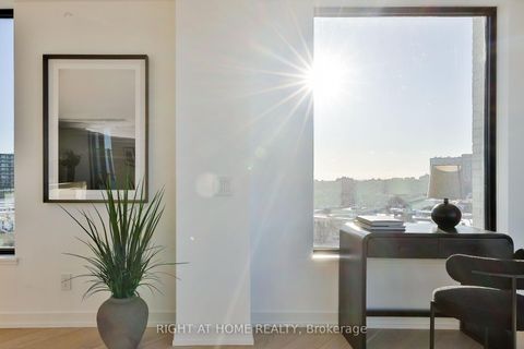 Photo 11 at 905 - 200 Sudbury Street, Little Portugal, Toronto