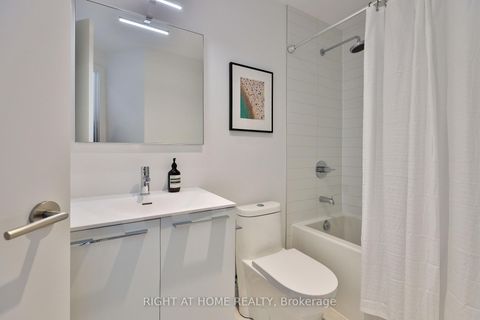 Photo 14 at 905 - 200 Sudbury Street, Little Portugal, Toronto