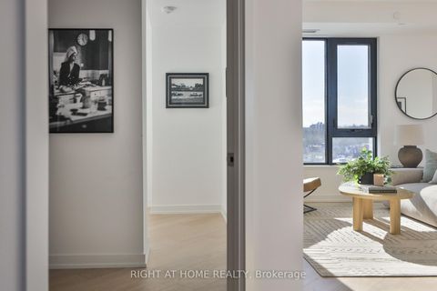 Photo 15 at 905 - 200 Sudbury Street, Little Portugal, Toronto