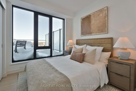 Photo 20 at 905 - 200 Sudbury Street, Little Portugal, Toronto