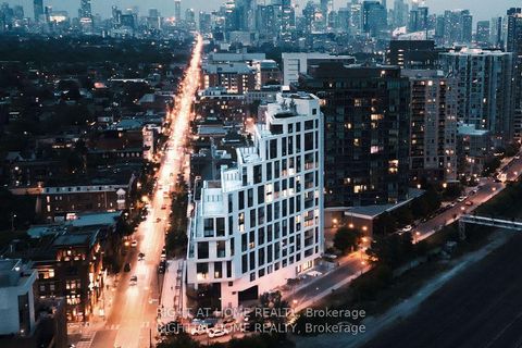 Photo 23 at 905 - 200 Sudbury Street, Little Portugal, Toronto
