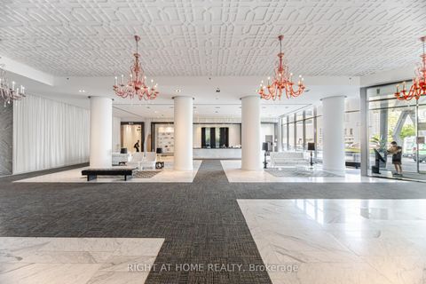 Photo 2 at 3005 - 88 Park Lawn Road, Mimico, Toronto