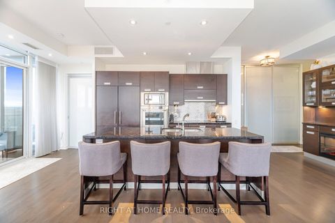 Photo 7 at 3005 - 88 Park Lawn Road, Mimico, Toronto