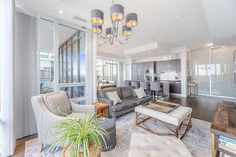 Photo 14 at 3005 - 88 Park Lawn Road, Mimico, Toronto