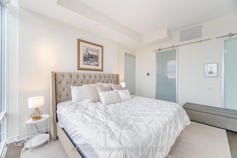 Photo 16 at 3005 - 88 Park Lawn Road, Mimico, Toronto
