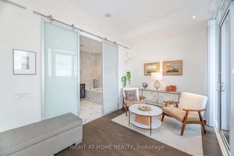 Photo 17 at 3005 - 88 Park Lawn Road, Mimico, Toronto