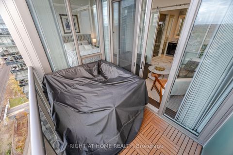 Photo 21 at 3005 - 88 Park Lawn Road, Mimico, Toronto
