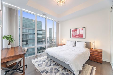 Photo 22 at 3005 - 88 Park Lawn Road, Mimico, Toronto