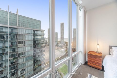 Photo 23 at 3005 - 88 Park Lawn Road, Mimico, Toronto