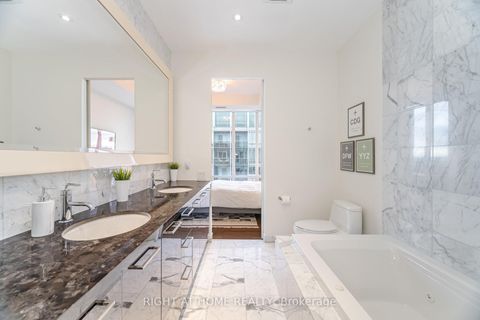 Photo 24 at 3005 - 88 Park Lawn Road, Mimico, Toronto