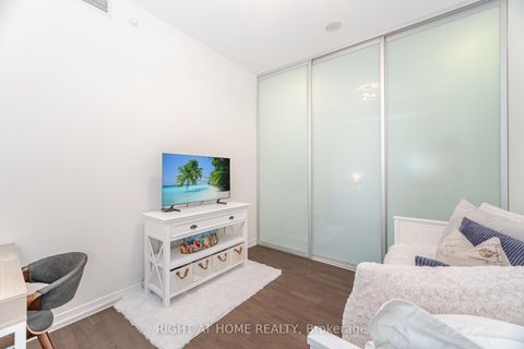 Photo 29 at 3005 - 88 Park Lawn Road, Mimico, Toronto