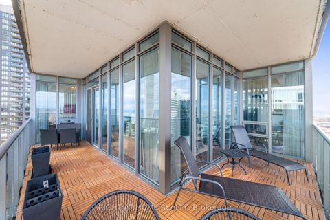 Photo 32 at 3005 - 88 Park Lawn Road, Mimico, Toronto