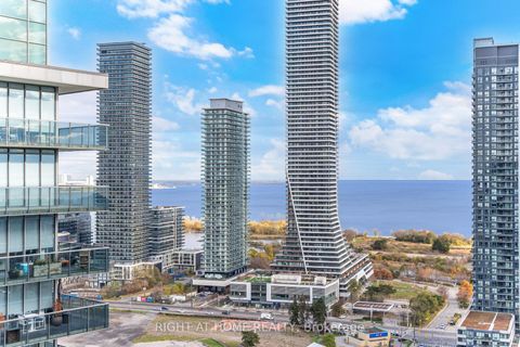 Photo 34 at 3005 - 88 Park Lawn Road, Mimico, Toronto