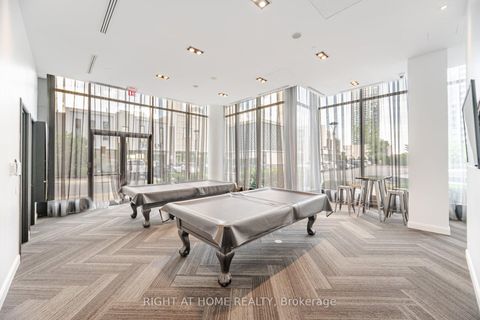 Photo 44 at 3005 - 88 Park Lawn Road, Mimico, Toronto