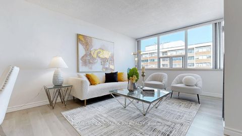 Photo 1 at 1804 - 25 Silver Springs Boulevard, L'Amoreaux, Toronto
