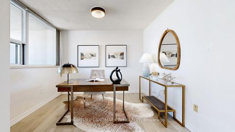 Photo 5 at 1804 - 25 Silver Springs Boulevard, L'Amoreaux, Toronto