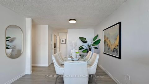 Photo 8 at 1804 - 25 Silver Springs Boulevard, L'Amoreaux, Toronto