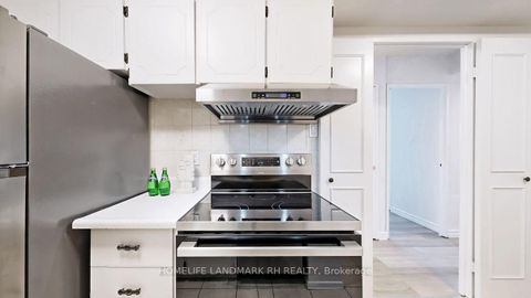 Photo 10 at 1804 - 25 Silver Springs Boulevard, L'Amoreaux, Toronto