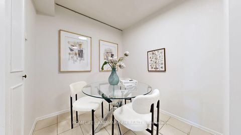Photo 11 at 1804 - 25 Silver Springs Boulevard, L'Amoreaux, Toronto