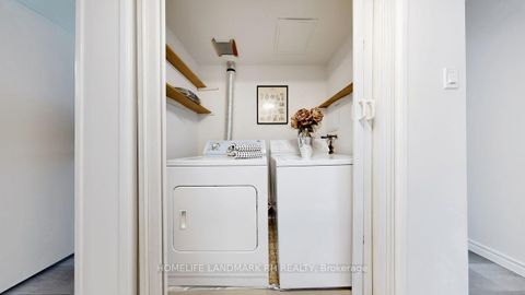 Photo 13 at 1804 - 25 Silver Springs Boulevard, L'Amoreaux, Toronto