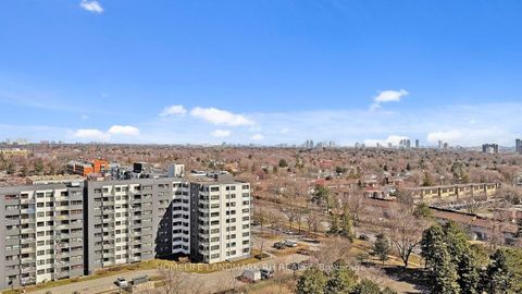 Photo 15 at 1804 - 25 Silver Springs Boulevard, L'Amoreaux, Toronto