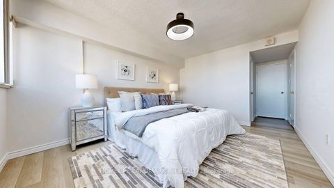 Photo 16 at 1804 - 25 Silver Springs Boulevard, L'Amoreaux, Toronto