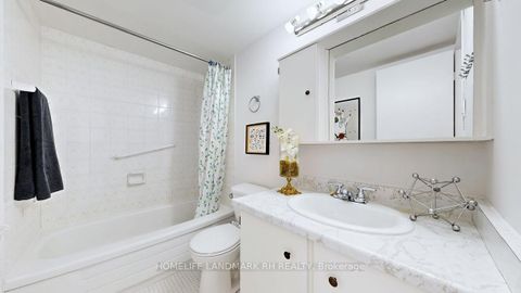 Photo 18 at 1804 - 25 Silver Springs Boulevard, L'Amoreaux, Toronto