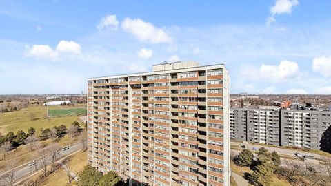 Photo 20 at 1804 - 25 Silver Springs Boulevard, L'Amoreaux, Toronto