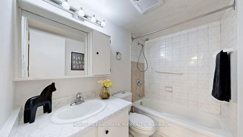Photo 22 at 1804 - 25 Silver Springs Boulevard, L'Amoreaux, Toronto