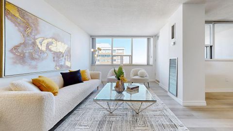 Photo 23 at 1804 - 25 Silver Springs Boulevard, L'Amoreaux, Toronto