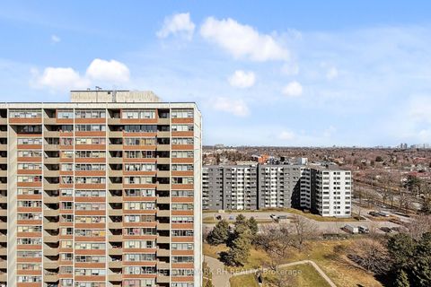 Photo 25 at 1804 - 25 Silver Springs Boulevard, L'Amoreaux, Toronto