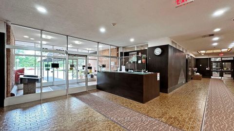 Photo 26 at 1804 - 25 Silver Springs Boulevard, L'Amoreaux, Toronto