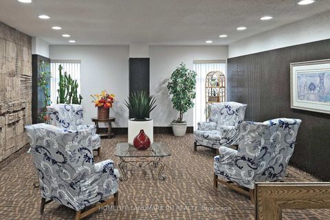 Photo 28 at 1804 - 25 Silver Springs Boulevard, L'Amoreaux, Toronto