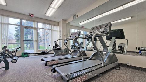 Photo 29 at 1804 - 25 Silver Springs Boulevard, L'Amoreaux, Toronto