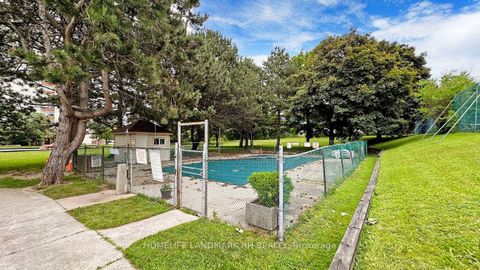Photo 33 at 1804 - 25 Silver Springs Boulevard, L'Amoreaux, Toronto