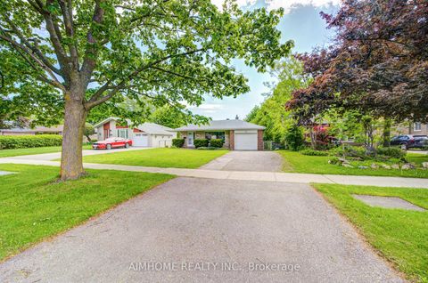 Photo 0 at 119 McNicoll Avenue, Hillcrest Village, Toronto