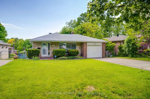 Photo 1 at 119 McNicoll Avenue, Hillcrest Village, Toronto
