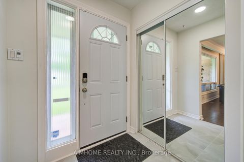 Photo 2 at 119 McNicoll Avenue, Hillcrest Village, Toronto