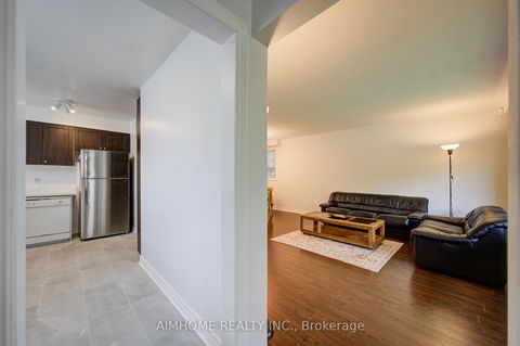 Photo 3 at 119 McNicoll Avenue, Hillcrest Village, Toronto
