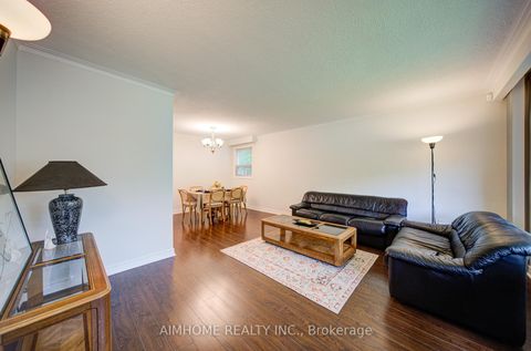 Photo 4 at 119 McNicoll Avenue, Hillcrest Village, Toronto