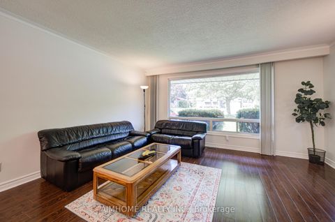 Photo 5 at 119 McNicoll Avenue, Hillcrest Village, Toronto