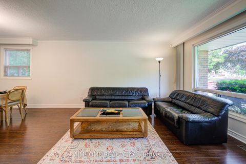 Photo 6 at 119 McNicoll Avenue, Hillcrest Village, Toronto