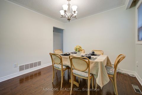 Photo 7 at 119 McNicoll Avenue, Hillcrest Village, Toronto