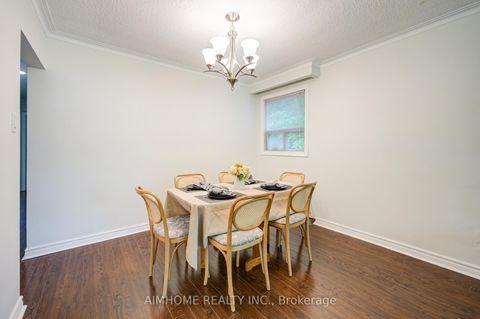 Photo 10 at 119 McNicoll Avenue, Hillcrest Village, Toronto