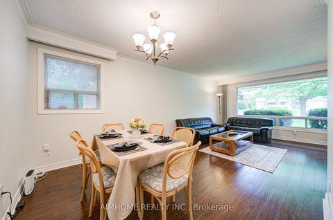 Photo 11 at 119 McNicoll Avenue, Hillcrest Village, Toronto