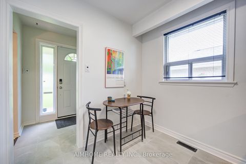 Photo 12 at 119 McNicoll Avenue, Hillcrest Village, Toronto